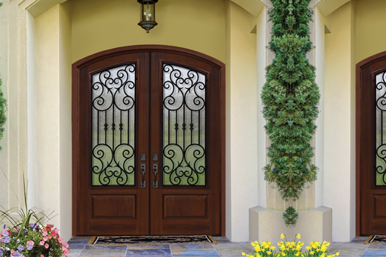Petaluma-entry-door-repair