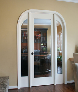 Passage Door Replacement Petaluma