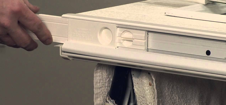 aluminum storefront door repair Petaluma