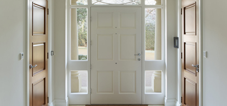 Petaluma door replacement contractors