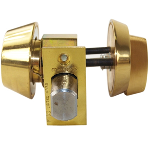 high security deadbolt Petaluma