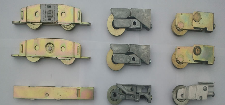 patio sliding door wheel replacement Petaluma