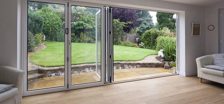 sliding door specialist Petaluma